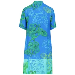 Kleid Kurz 1/2 Arm