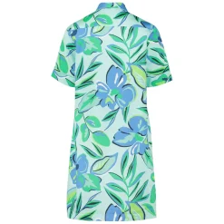 Kleid Kurz 1/2 Arm
