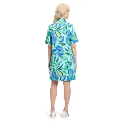 Kleid Kurz 1/2 Arm