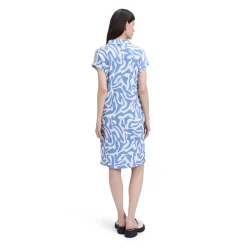 Kleid Kurz 1/2 Arm