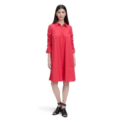 Kleid Kurz 3/4 Arm