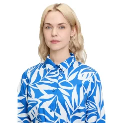 Kleid Kurz 3/4 Arm