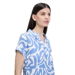 Kleid Kurz 1/2 Arm