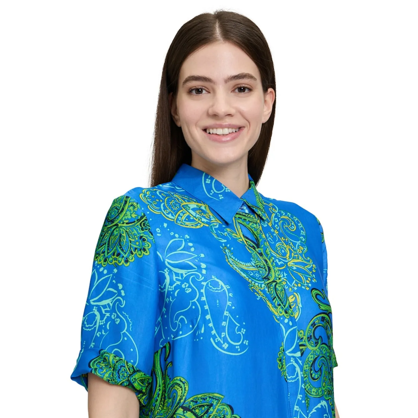 Kleid Kurz 1/2 Arm