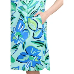 Kleid Kurz 1/2 Arm