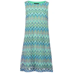 Kleid Kurz ohne Arm