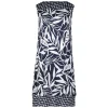 Kleid Kurz ohne Arm