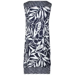 Kleid Kurz ohne Arm