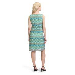 Kleid Kurz ohne Arm