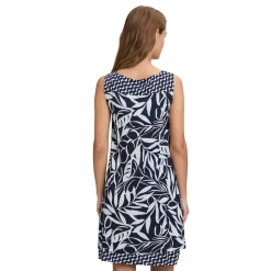 Kleid Kurz ohne Arm