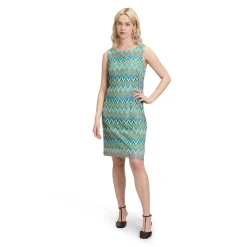 Kleid Kurz ohne Arm