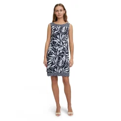 Kleid Kurz ohne Arm