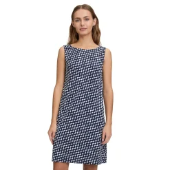 Kleid Kurz ohne Arm