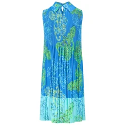 Kleid Kurz Polyester