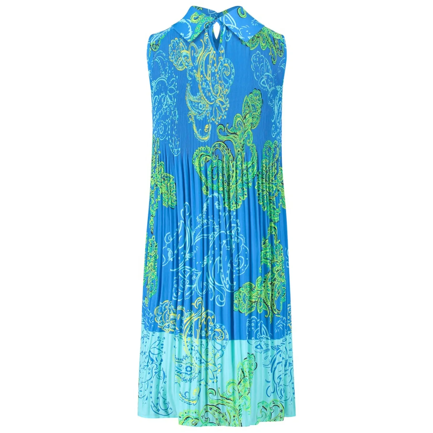 Kleid Kurz Polyester