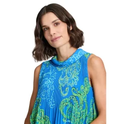 Kleid Kurz Polyester