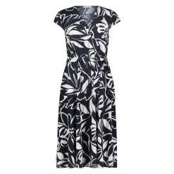 Kleid Lang 1/2 Arm