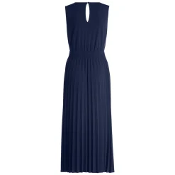 Kleid Lang ohne Arm