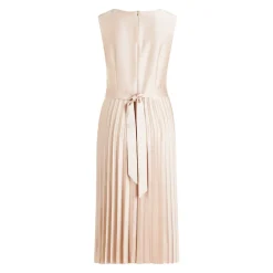 Kleid Lang ohne Arm