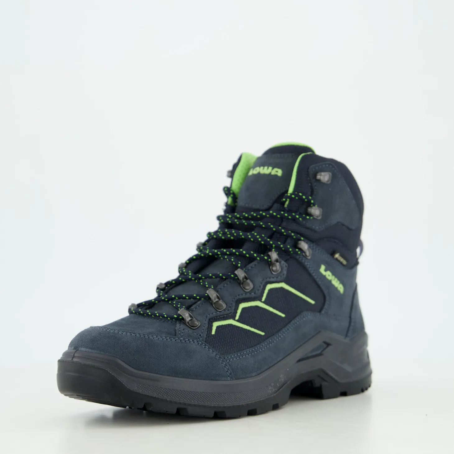 KLONDEX NOVA GTX MID