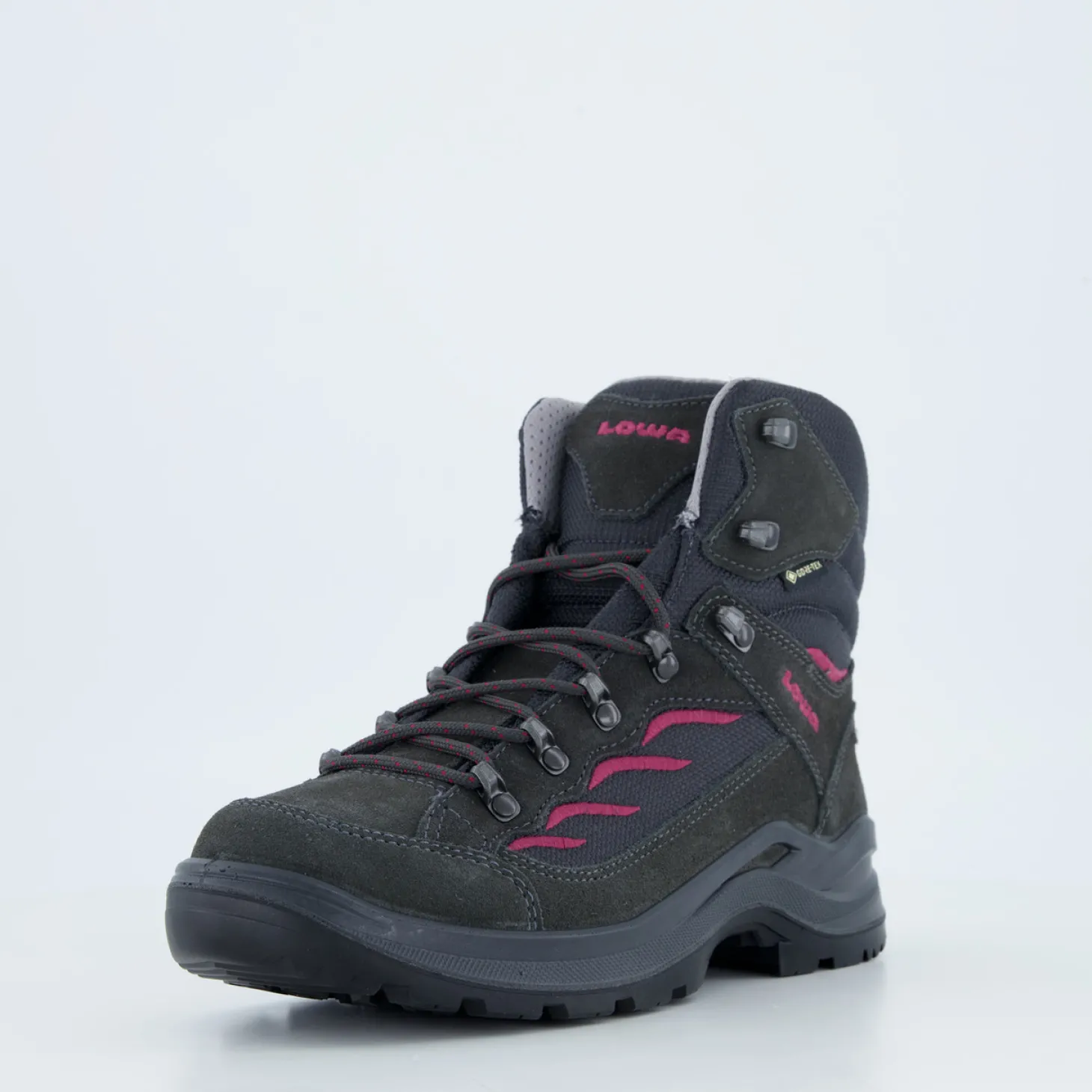 KLONDEX NOVA GTX MID Ws