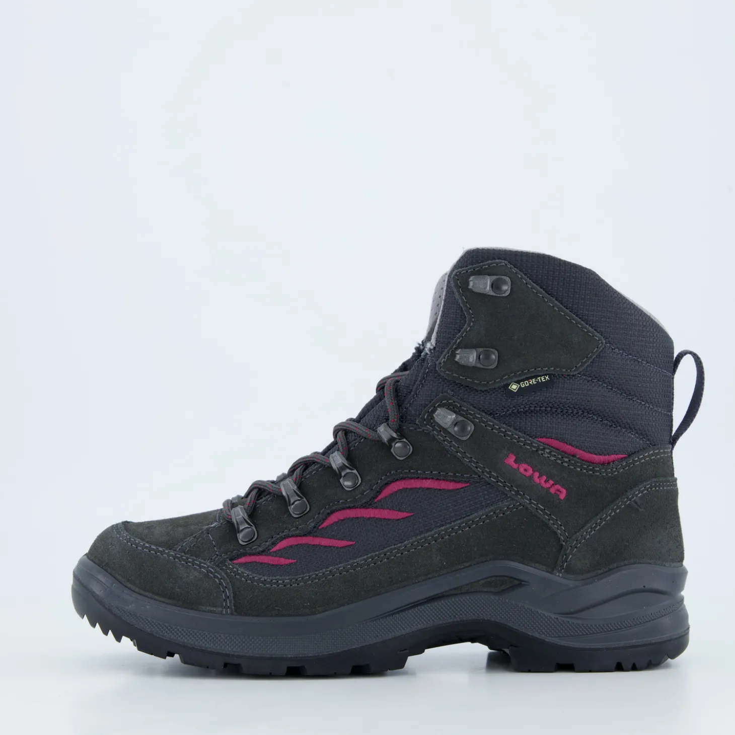 KLONDEX NOVA GTX MID Ws