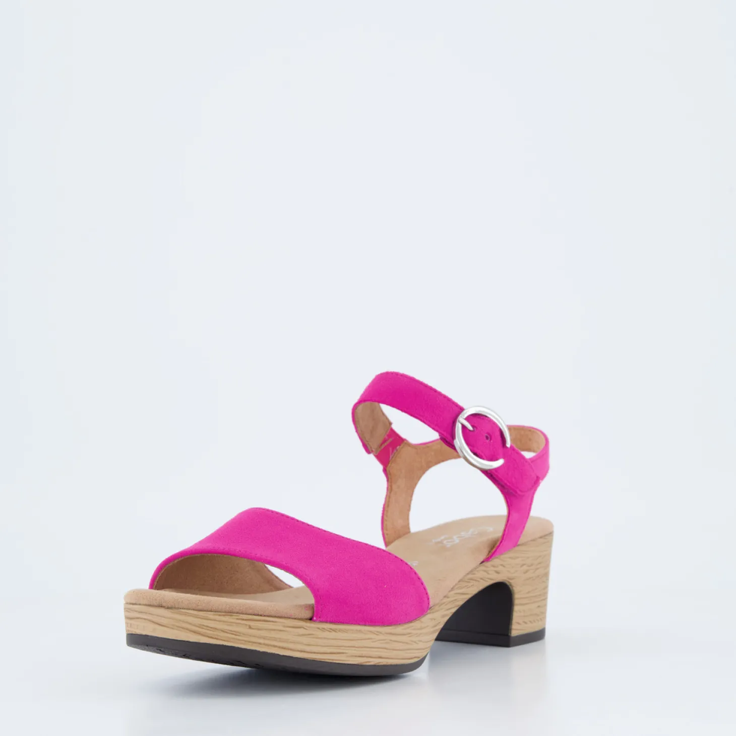 Komfortschuhe