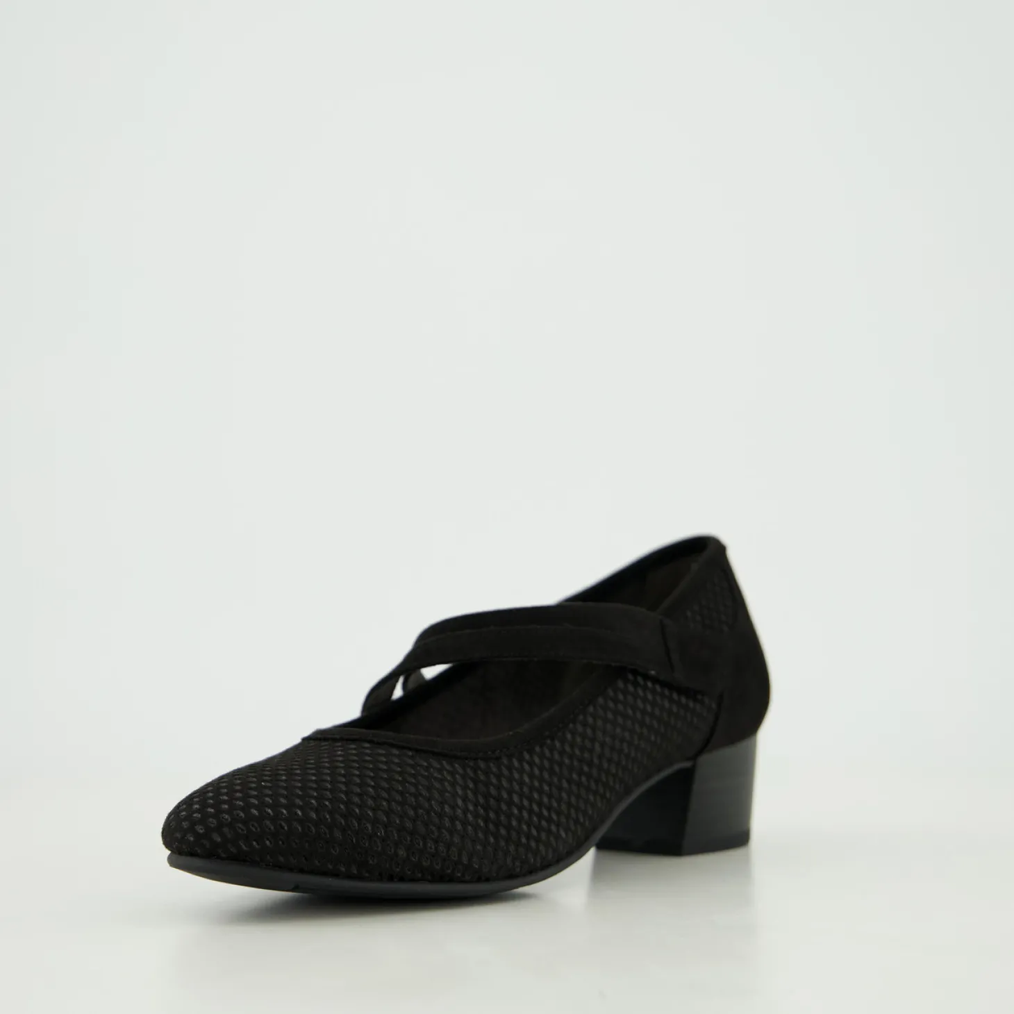 Komfortschuhe