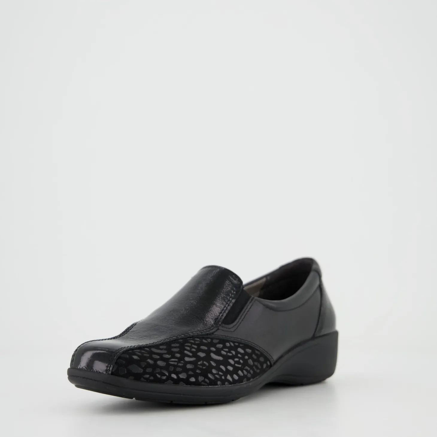Komfortschuhe