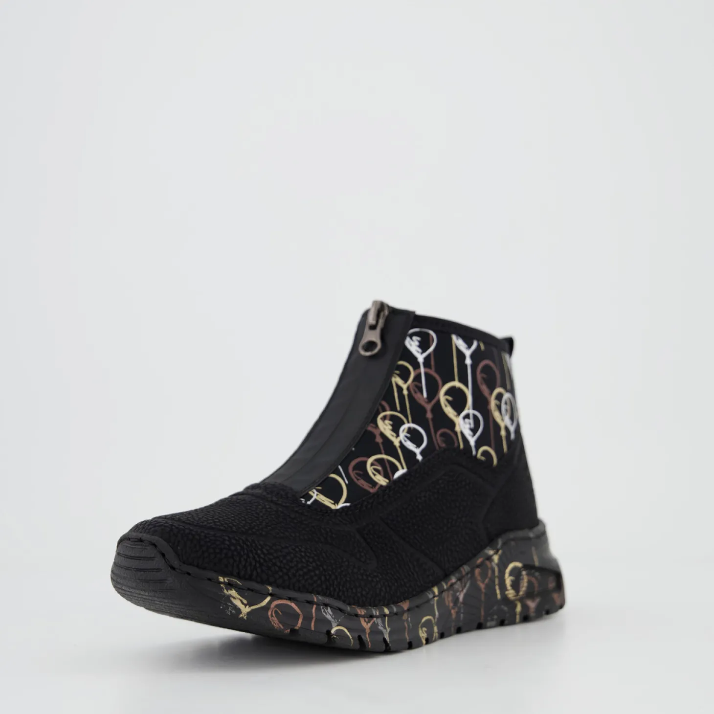 Komfortschuhe