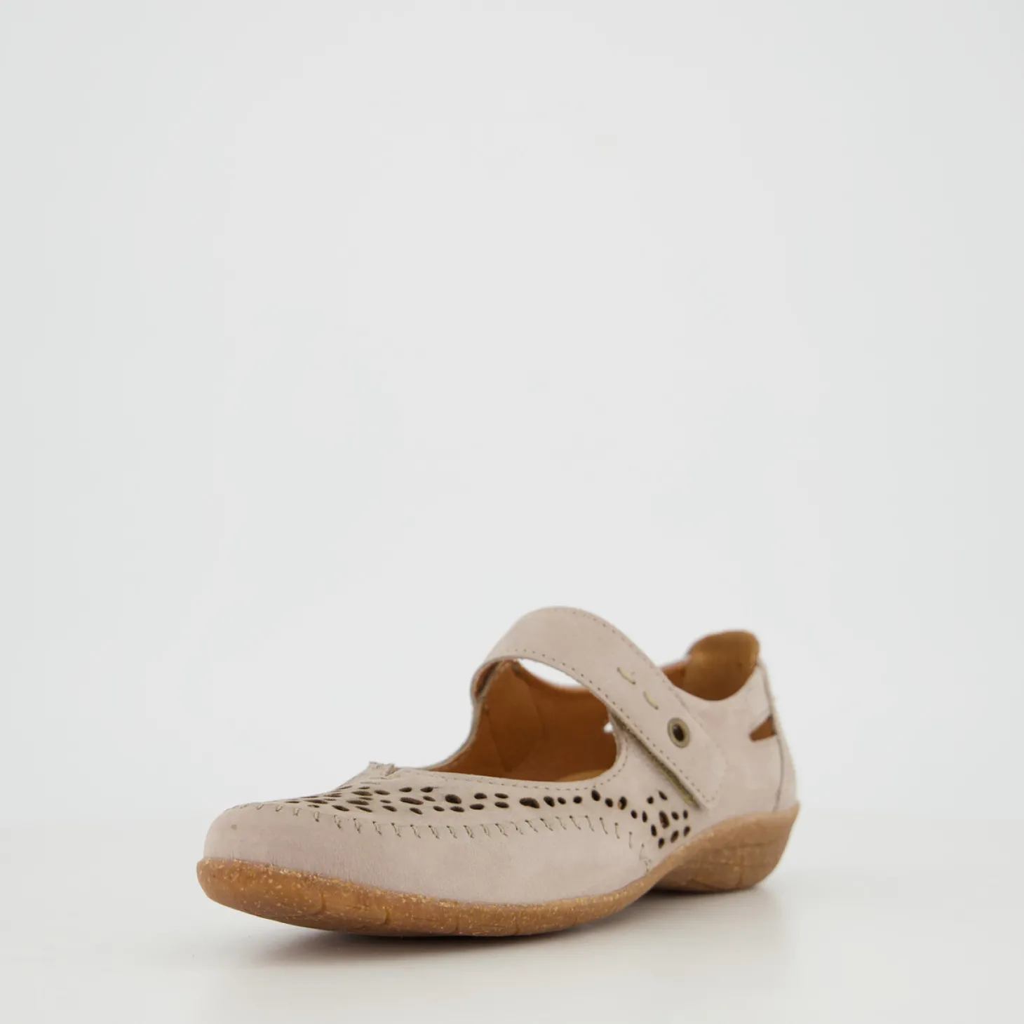 Komfortschuhe