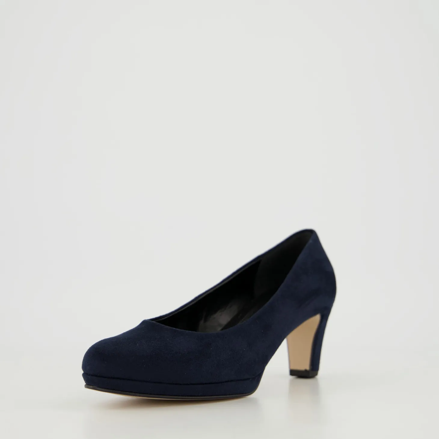 Komfortschuhe