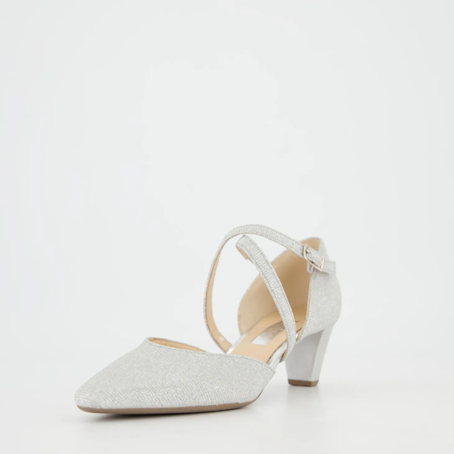 Komfortschuhe