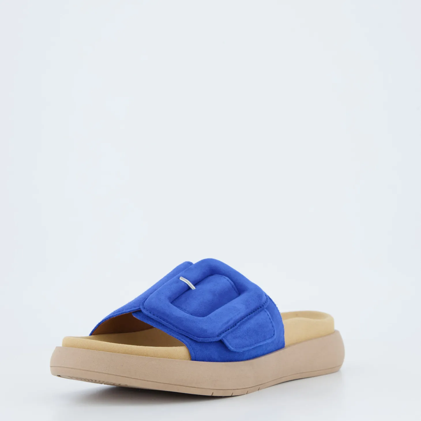 Komfortschuhe