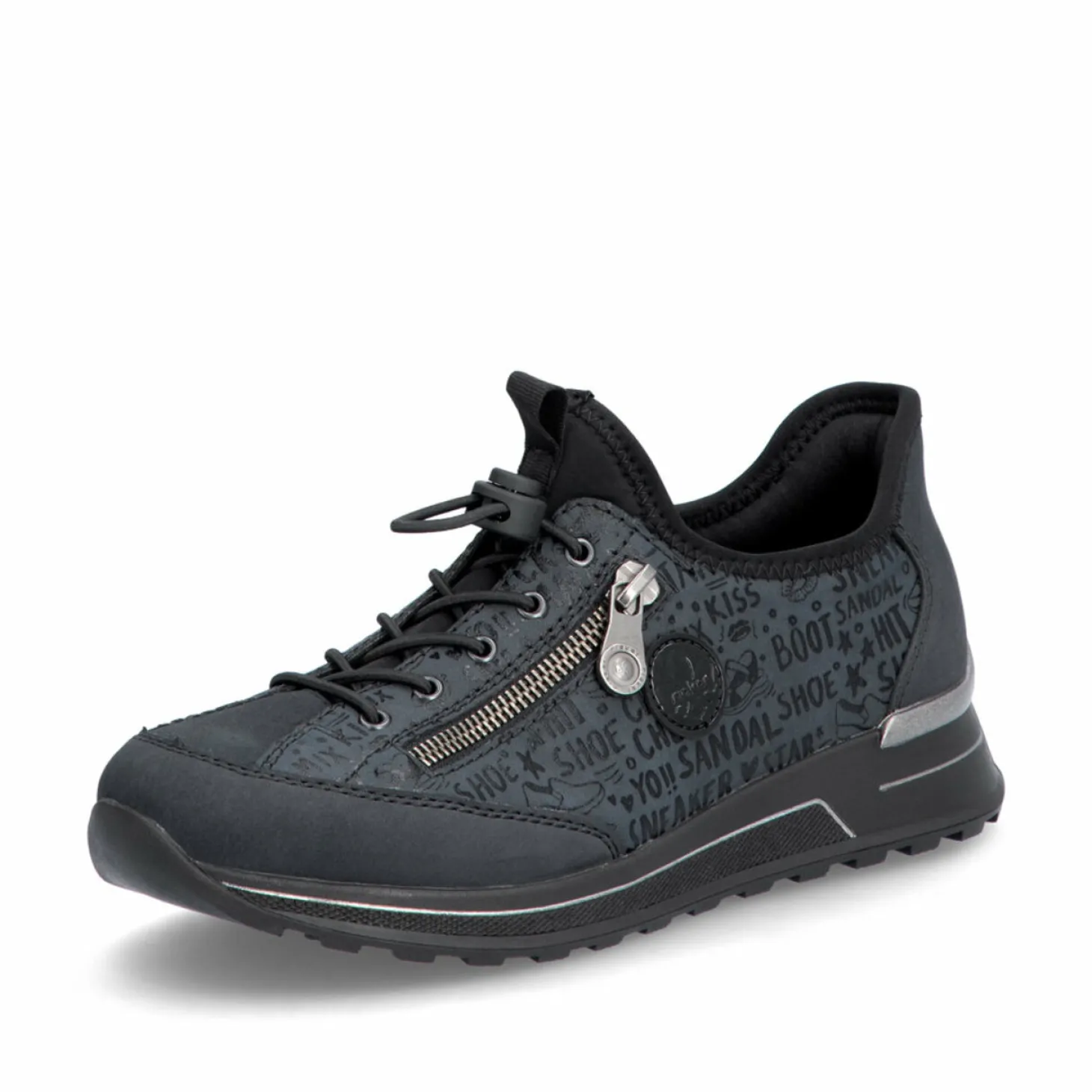 Komfortschuhe