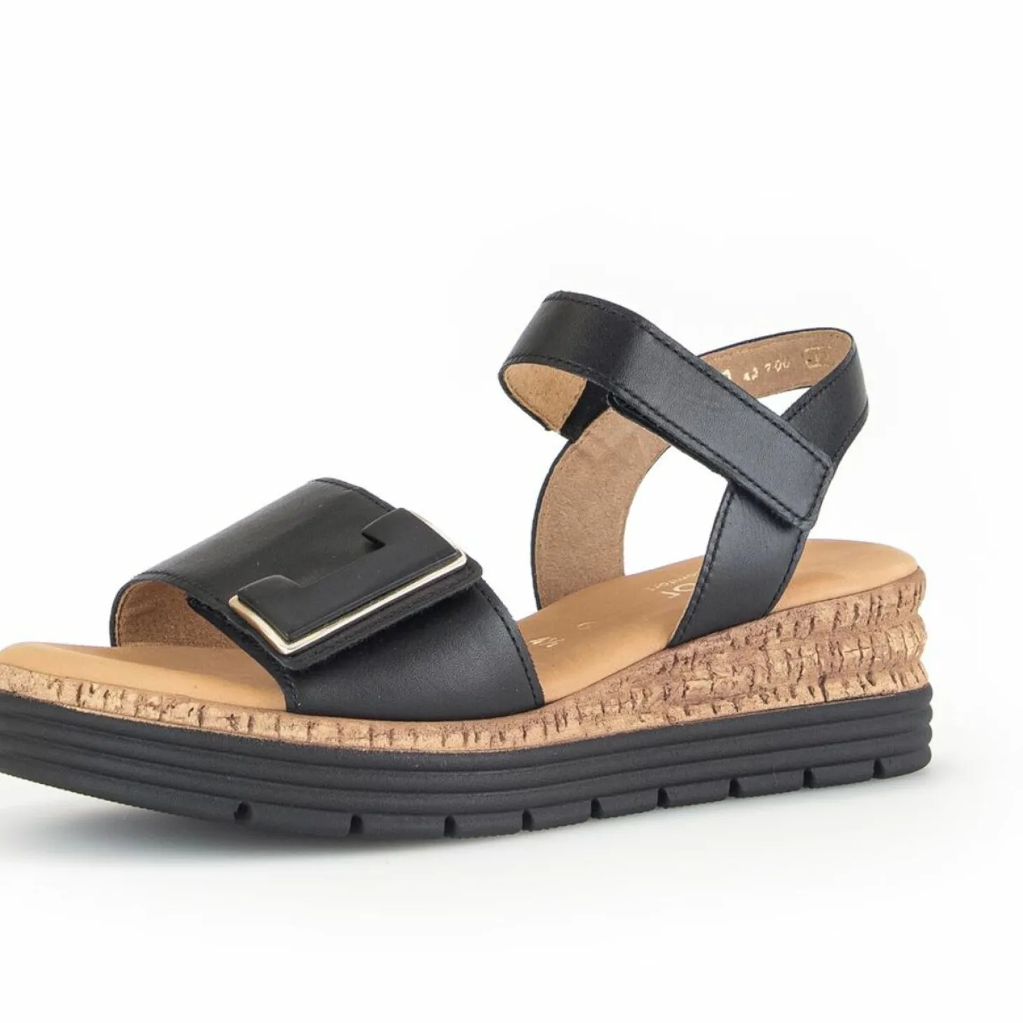 Komfortschuhe