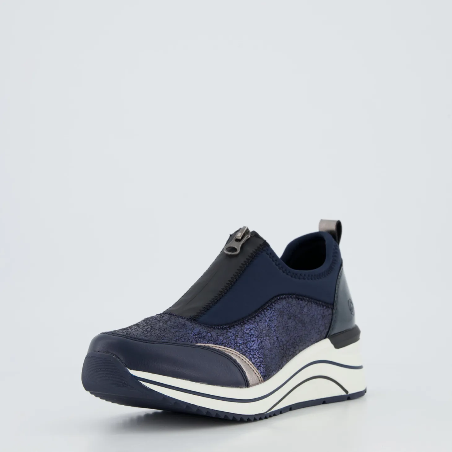 Komfortschuhe