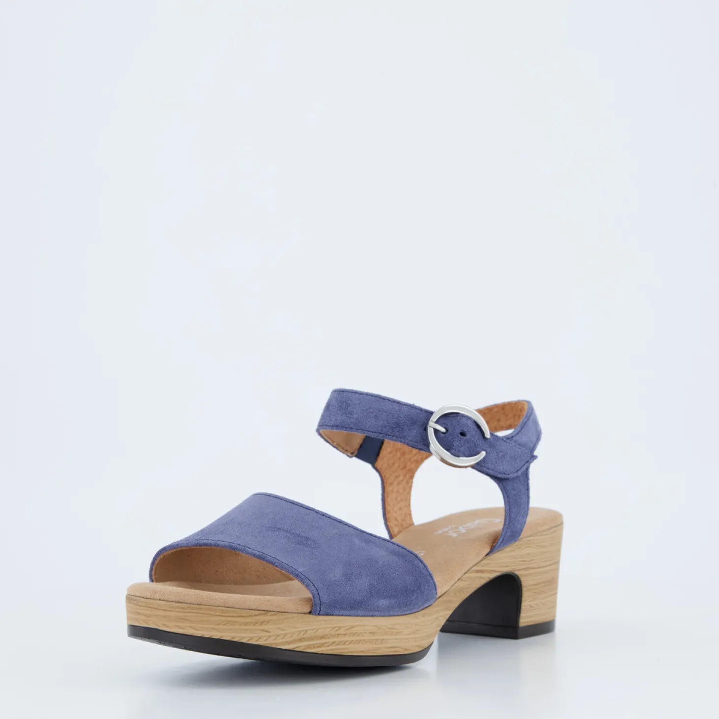 Komfortschuhe