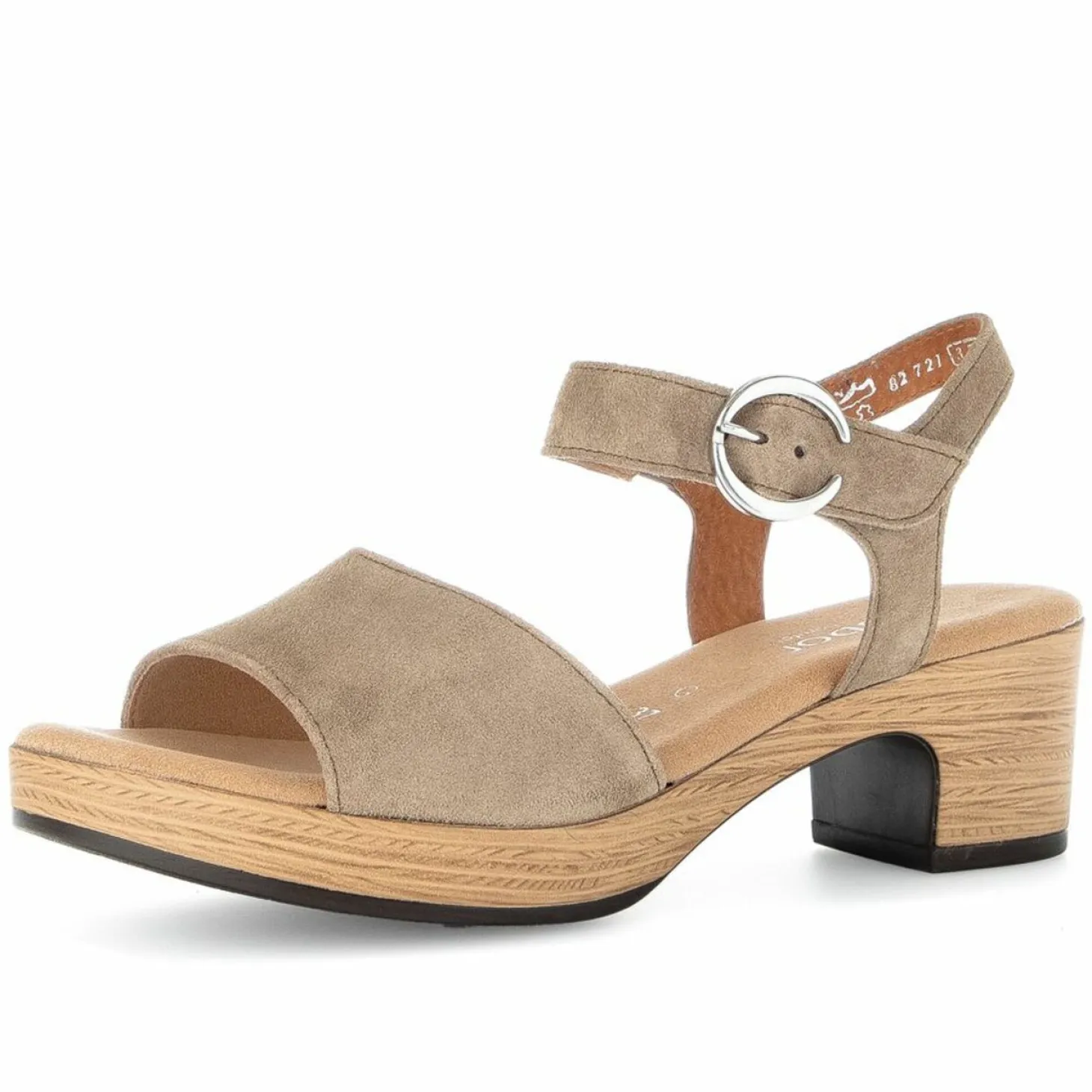 Komfortschuhe