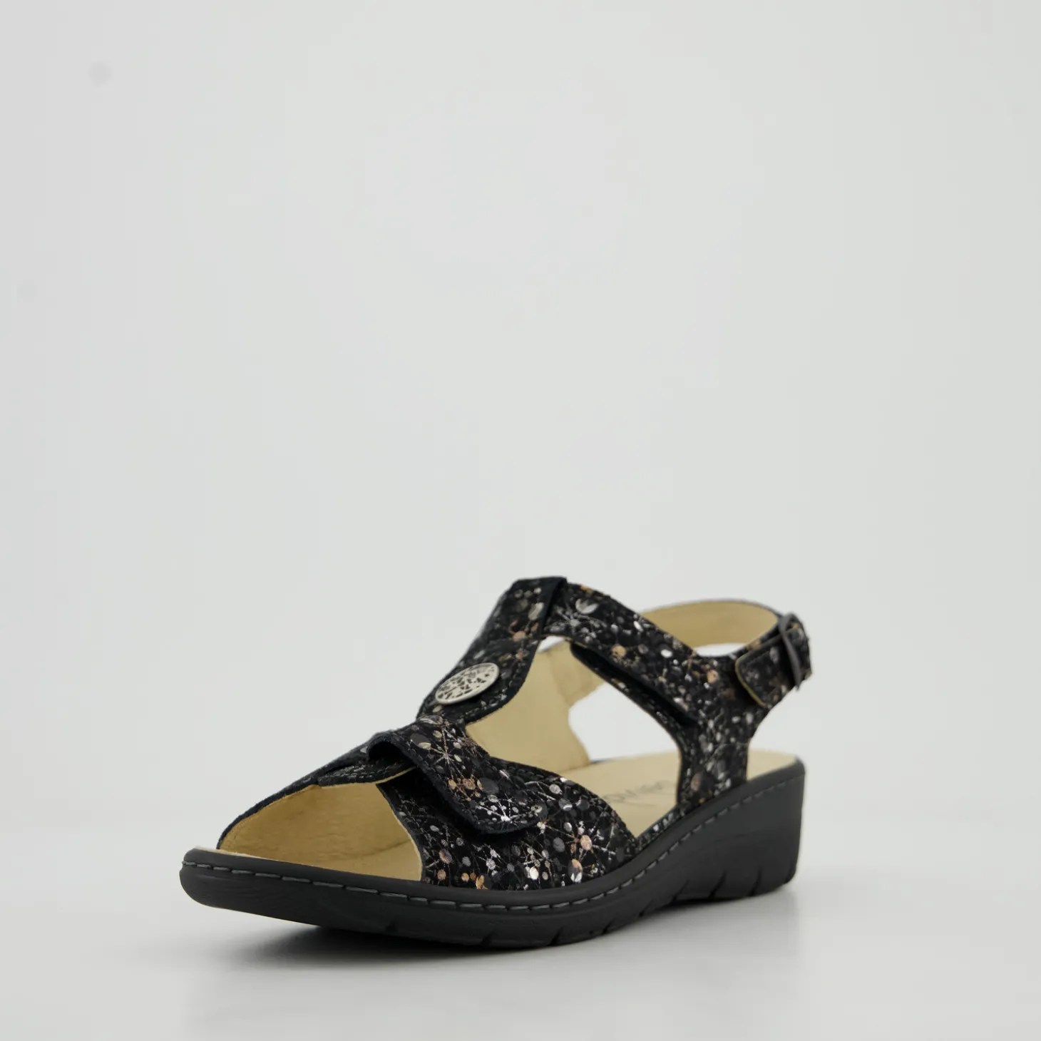 Komfortschuhe
