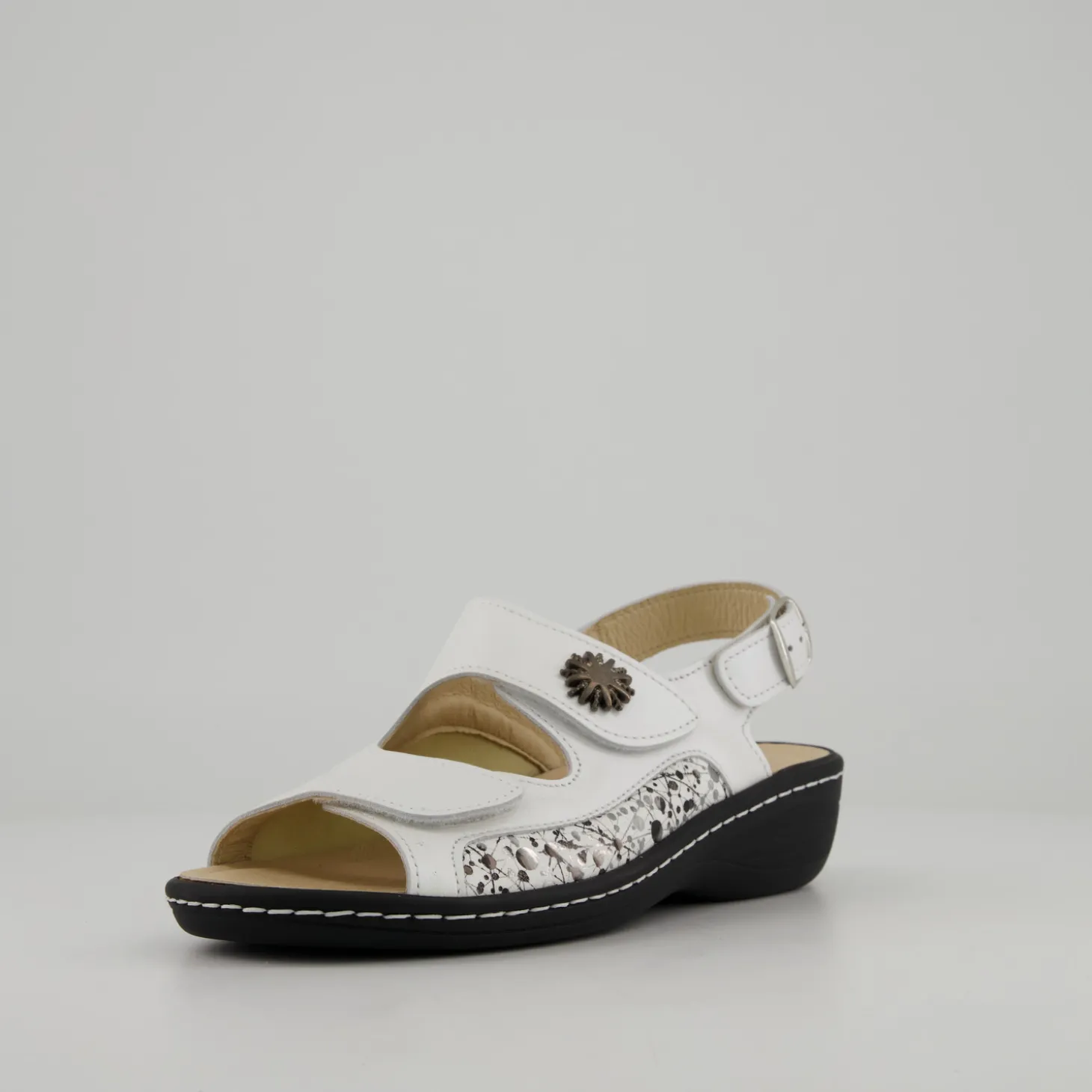 Komfortschuhe