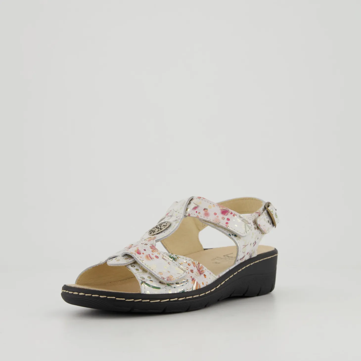 Komfortschuhe