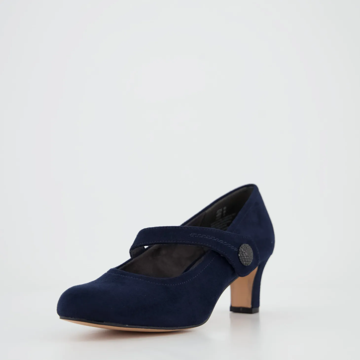 Komfortschuhe
