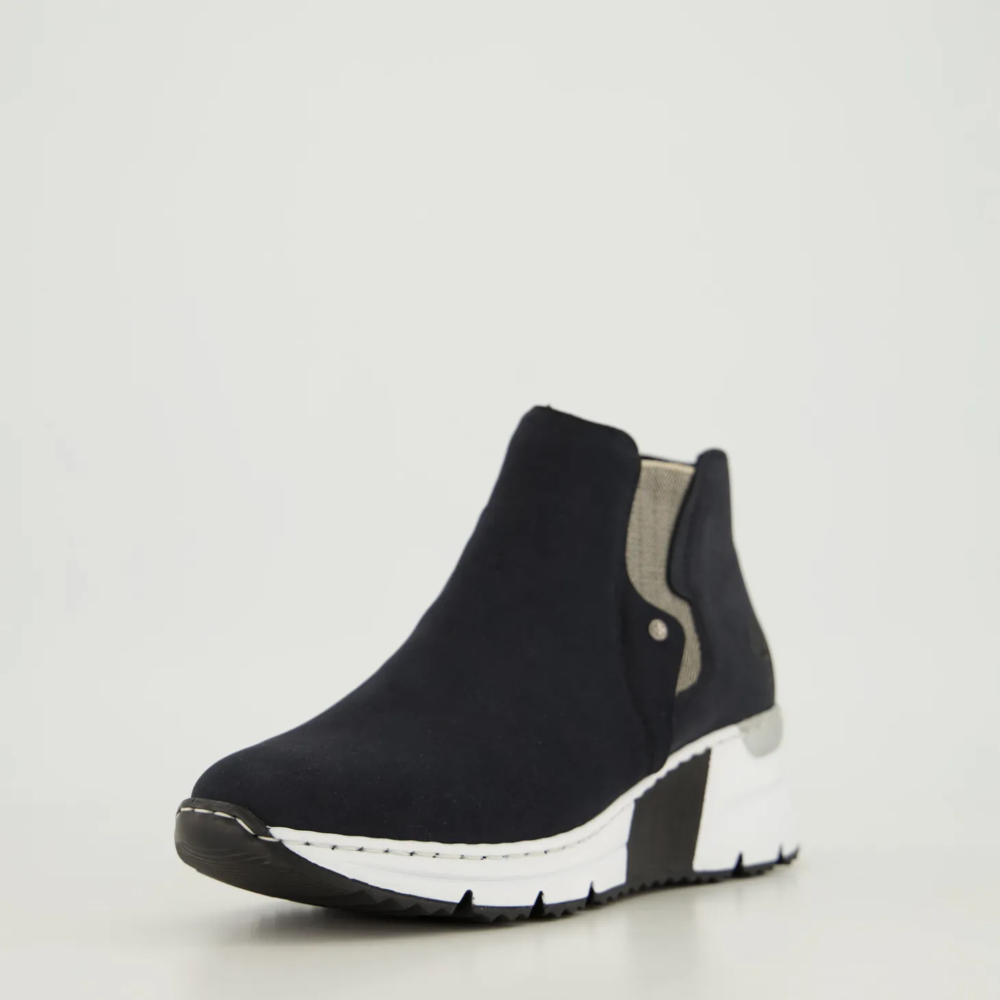 Komfortschuhe