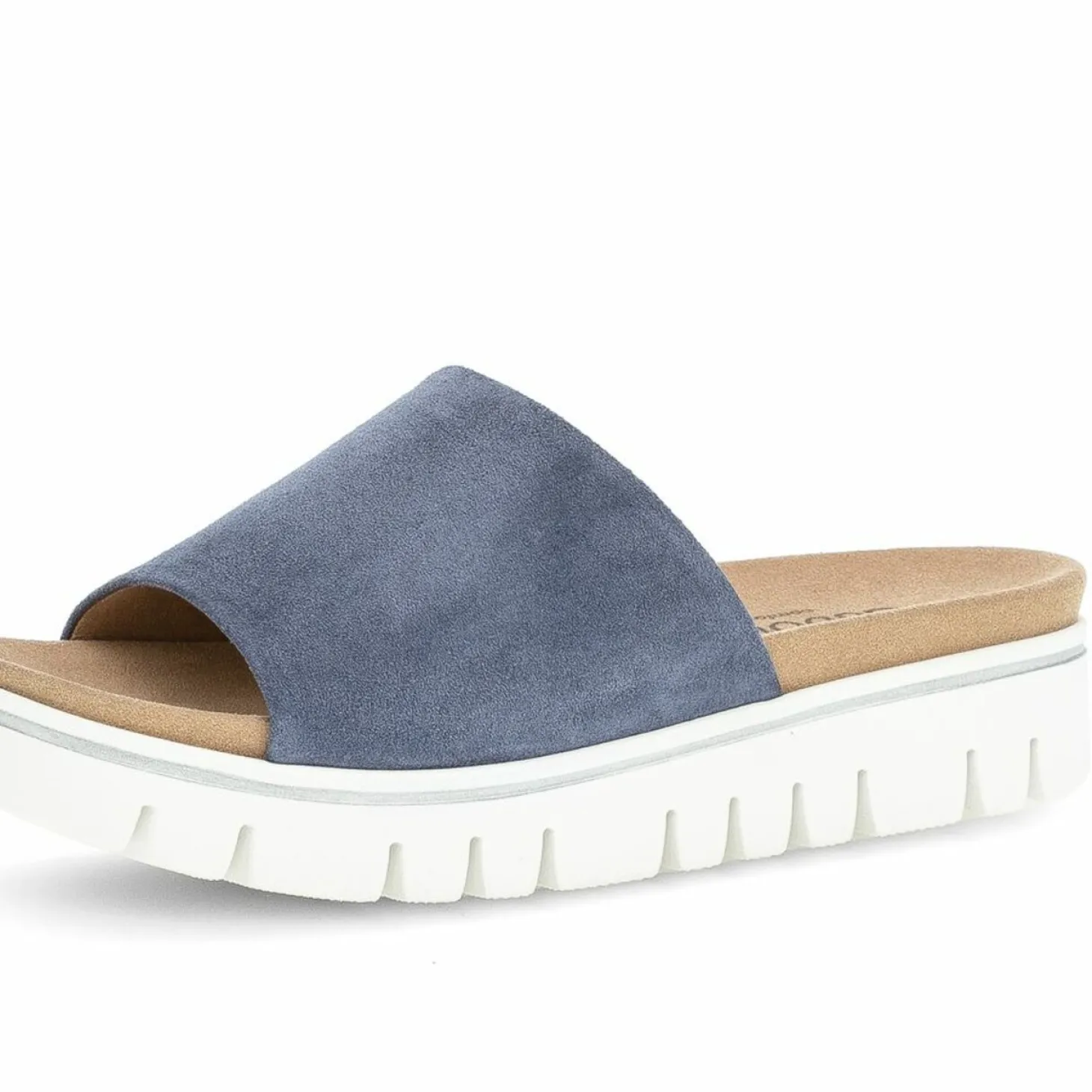 Komfortschuhe