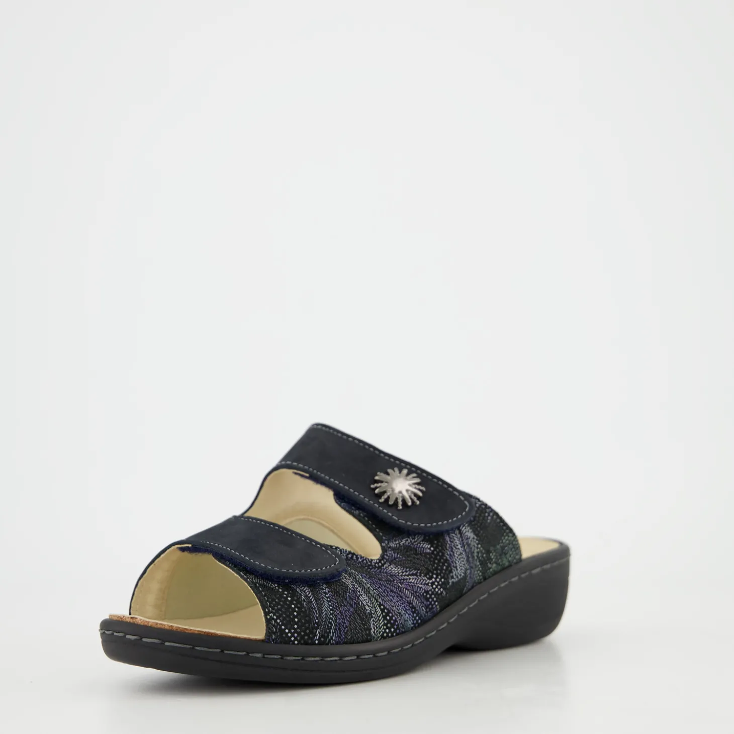 Komfortschuhe