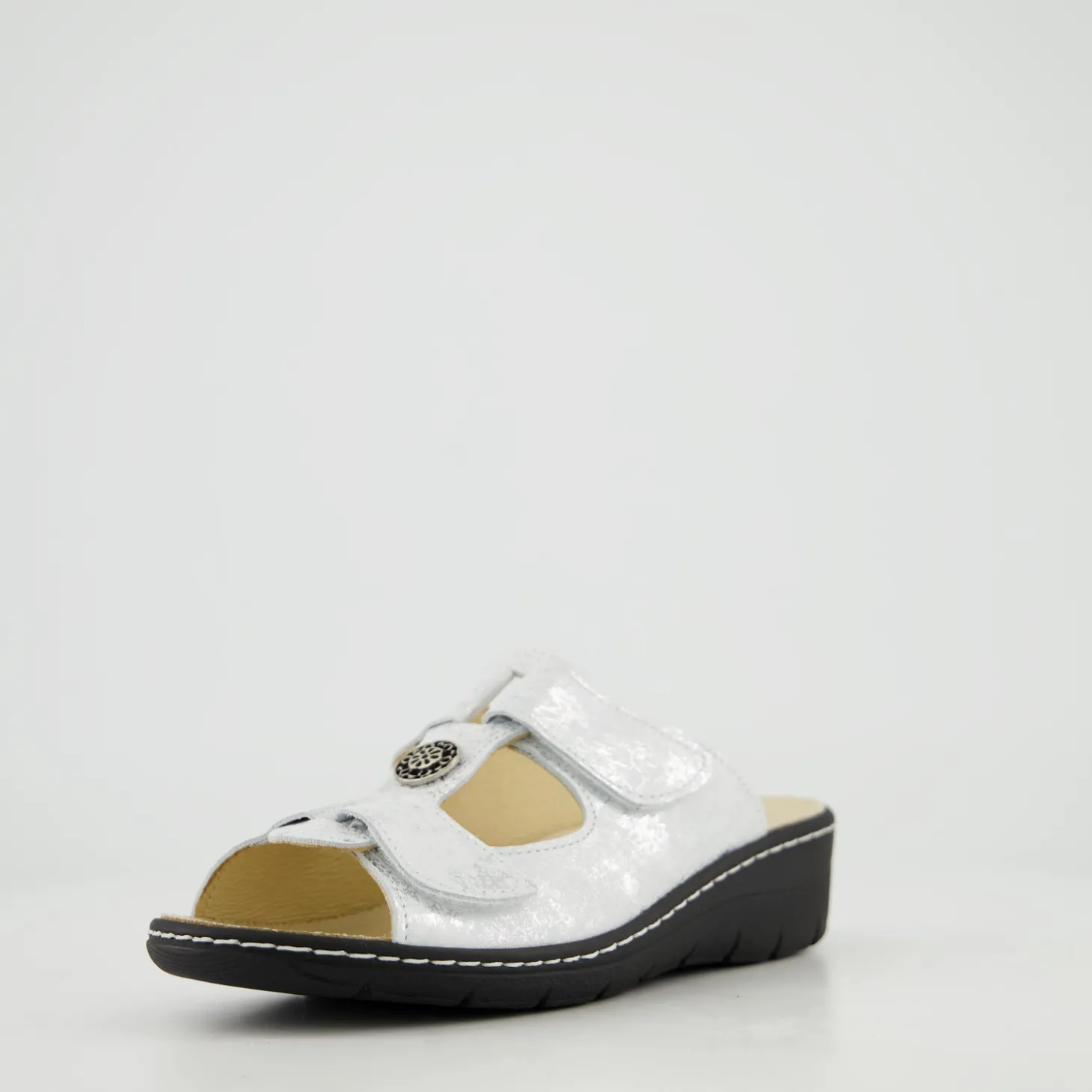 Komfortschuhe