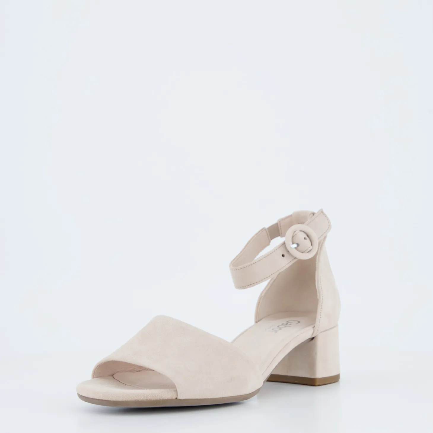 Komfortschuhe