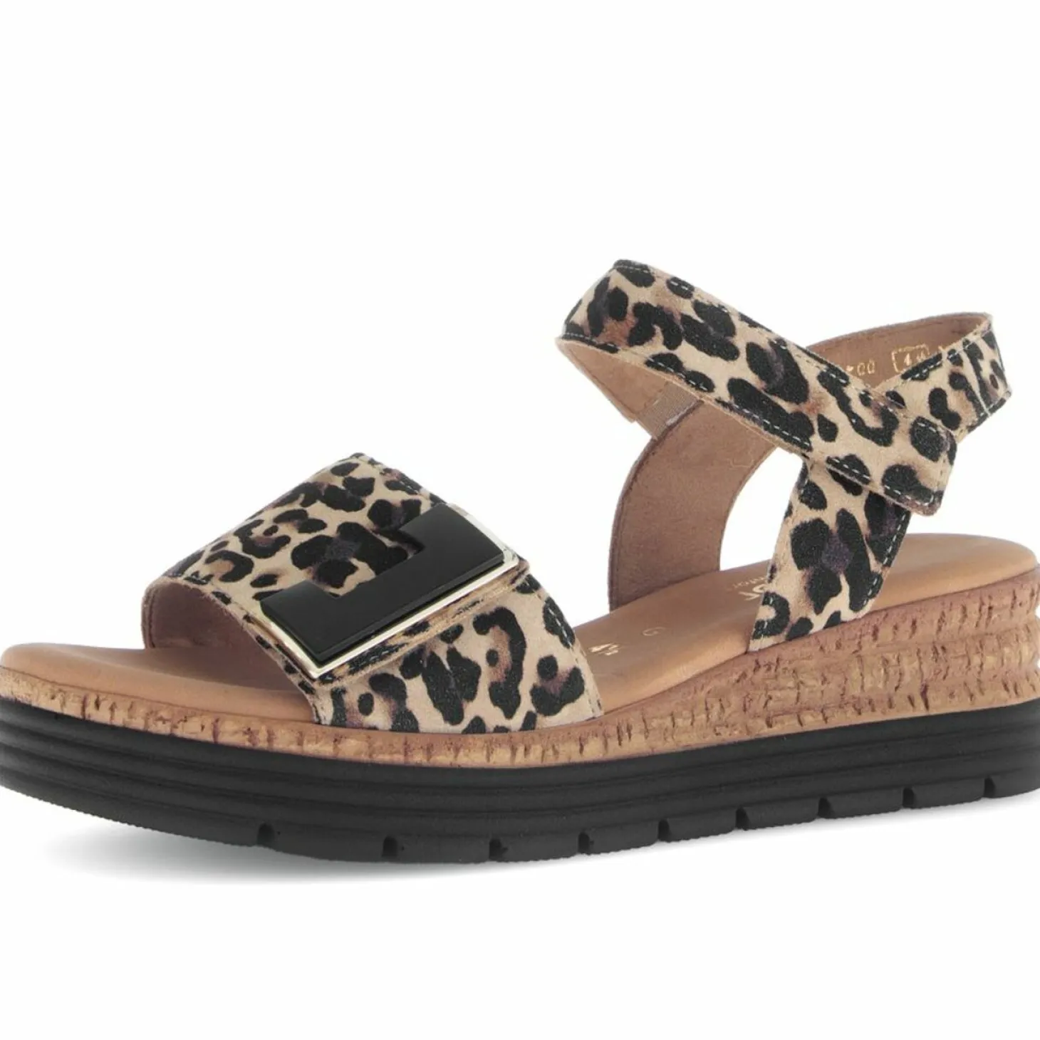 Komfortschuhe