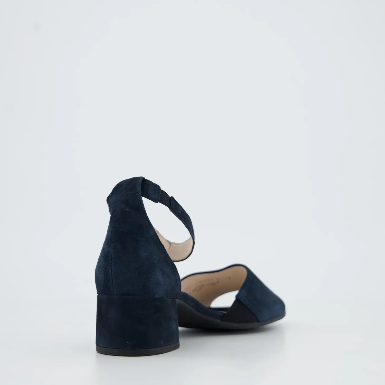 Komfortschuhe